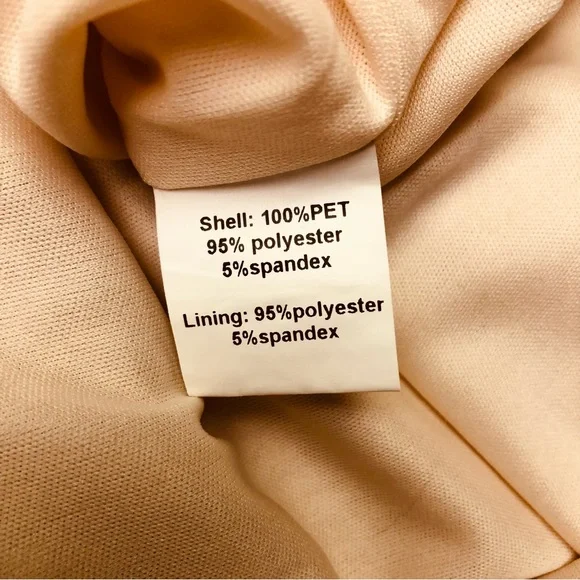 Sequin Boutique Dress - Picture 4 of 7